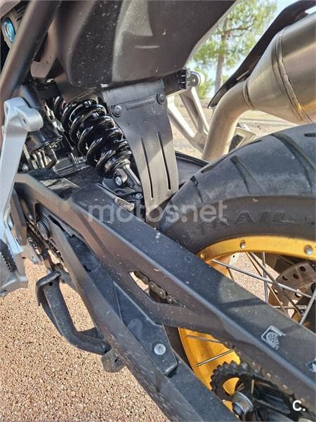 Voge 900 DSX 8250 € 2025 Zaragoza - 6