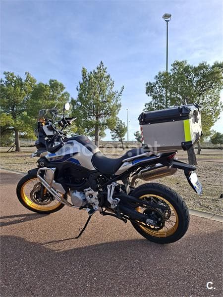 Voge 900 DSX 8250 € 2025 Zaragoza - 7