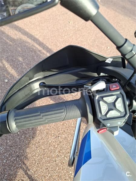 Voge 900 DSX 8250 € 2025 Zaragoza - 8