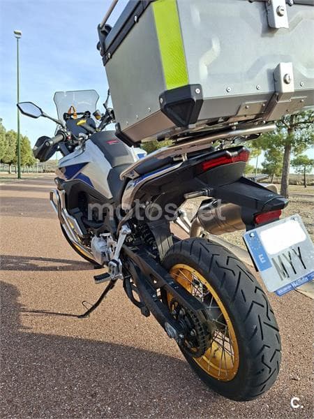 Voge 900 DSX 8250 € 2025 Zaragoza - 10