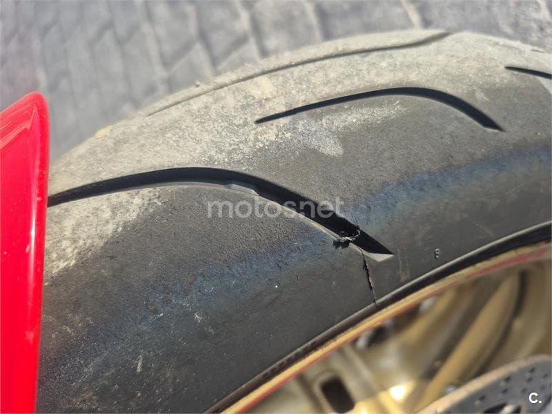 Honda CBR 1000RR 5500 € 2007 Madrid - 2