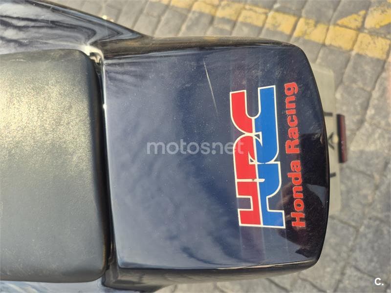 Honda CBR 1000RR 5500 € 2007 Madrid - 13