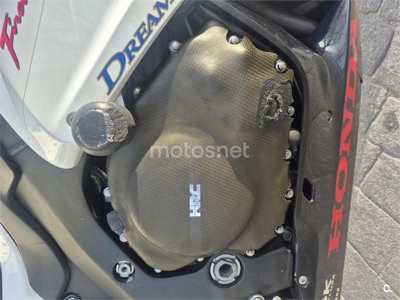 Honda CBR 1000RR 5500 € 2007 Madrid - 14