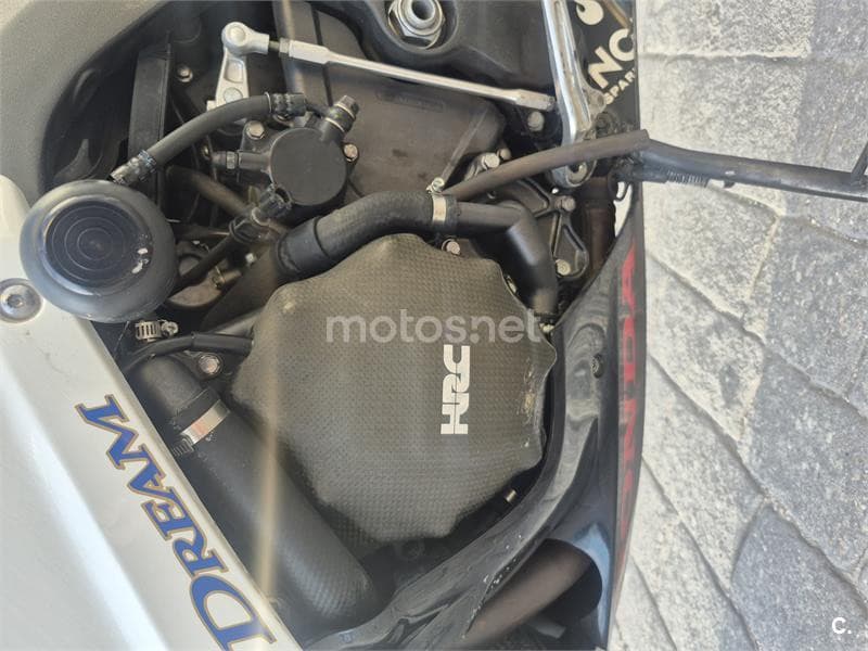 Honda CBR 1000RR 5500 € 2007 Madrid - 15
