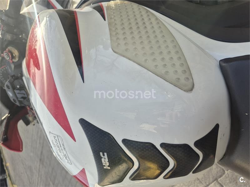 Honda CBR 1000RR 5500 € 2007 Madrid - 17