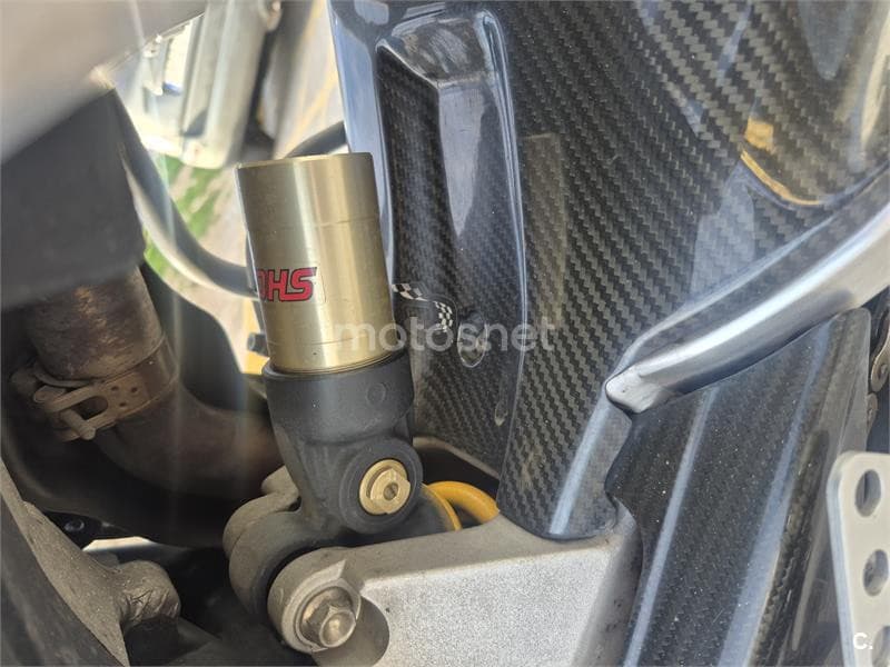 Honda CBR 1000RR 5500 € 2007 Madrid - 9