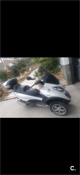Piaggio MP3 4200 € 2017 Jaén - 2