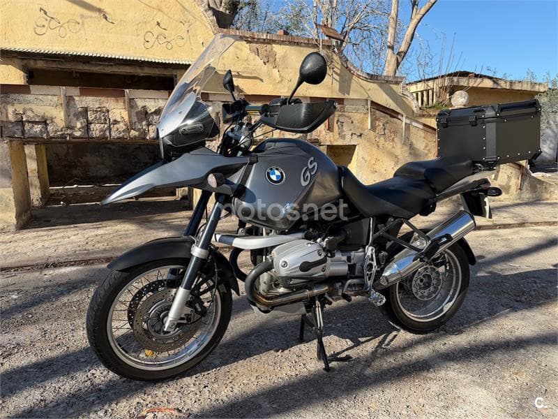 BMW R 1150 GS 4100 € 2003 Castellón - 2