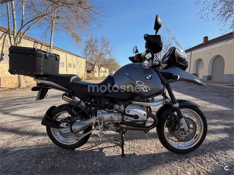 BMW R 1150 GS 4100 € 2003 Castellón - 5