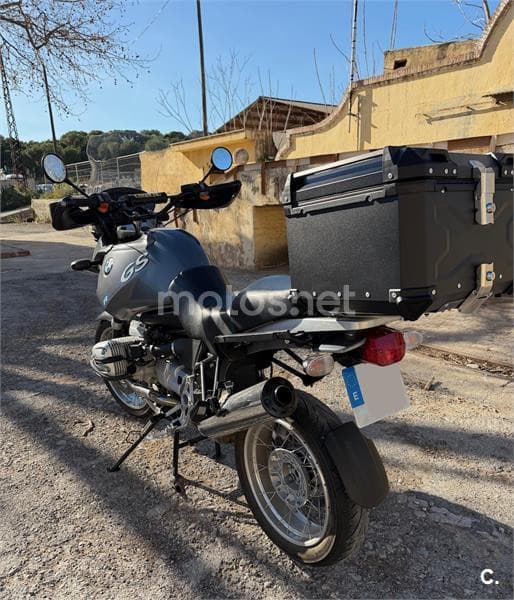 BMW R 1150 GS 4100 € 2003 Castellón - 7