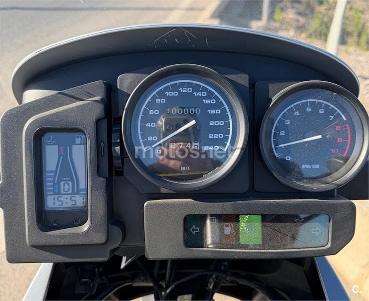BMW R 1150 GS 4100 € 2003 Castellón - 8