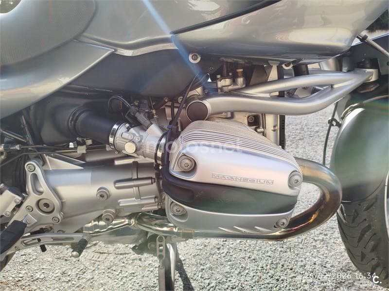 BMW R 850 R 4300 € 2006 Huelva - 3