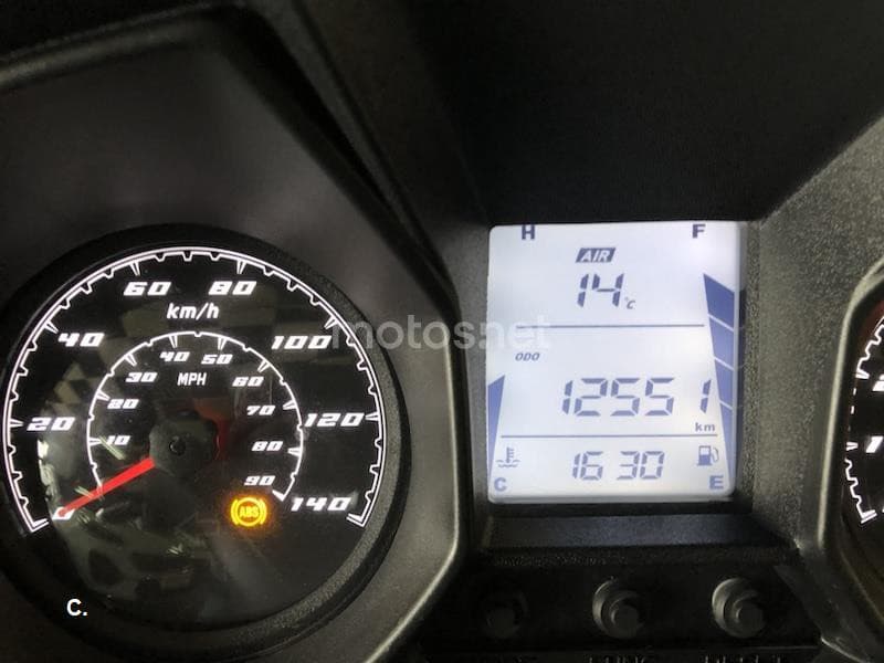 Kymco Super Dink 125 ABS 2900 € 2019 Asturias - 2