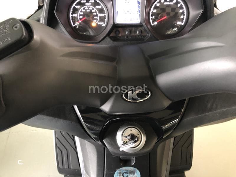 Kymco Super Dink 125 ABS 2900 € 2019 Asturias - 3