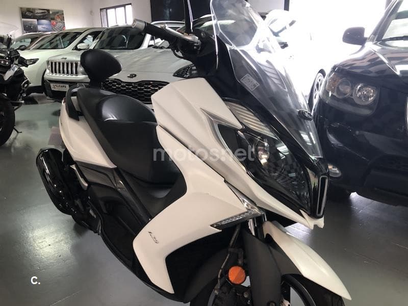 Kymco Super Dink 125 ABS 2900 € 2019 Asturias - 7