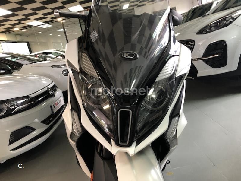 Kymco Super Dink 125 ABS 2900 € 2019 Asturias - 8