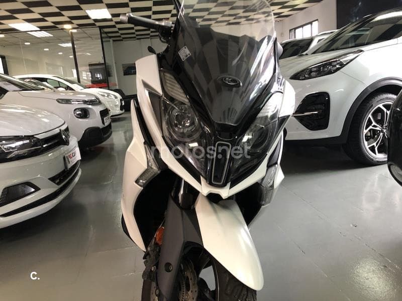 Kymco Super Dink 125 ABS 2900 € 2019 Asturias - 9