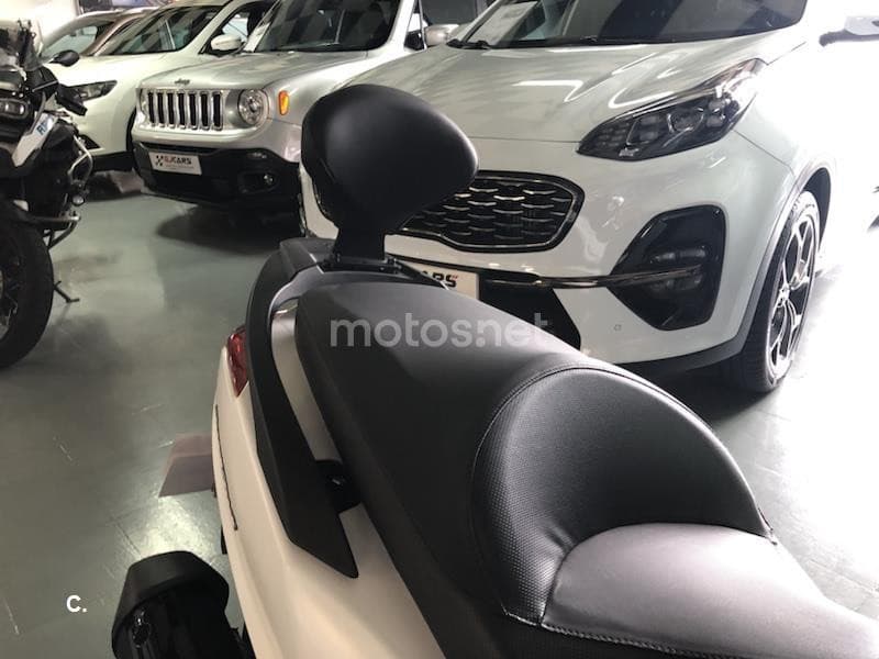 Kymco Super Dink 125 ABS 2900 € 2019 Asturias - 10