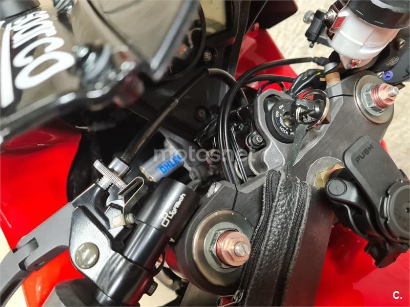 Suzuki GSX R1000 4500 € 2006 Barcelona - 12