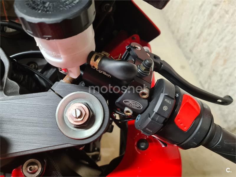 Suzuki GSX R1000 4500 € 2006 Barcelona - 13