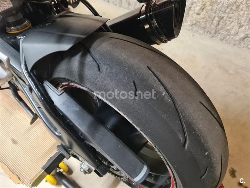 Suzuki GSX R1000 4500 € 2006 Barcelona - 9