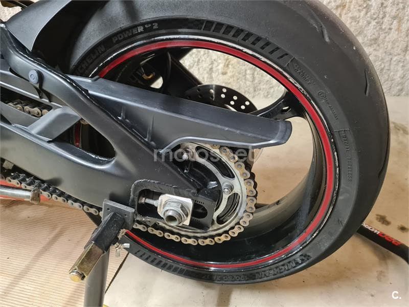 Suzuki GSX R1000 4500 € 2006 Barcelona - 10