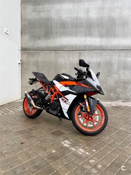 KTM RC 4000 € 2020 Barcelona - 1