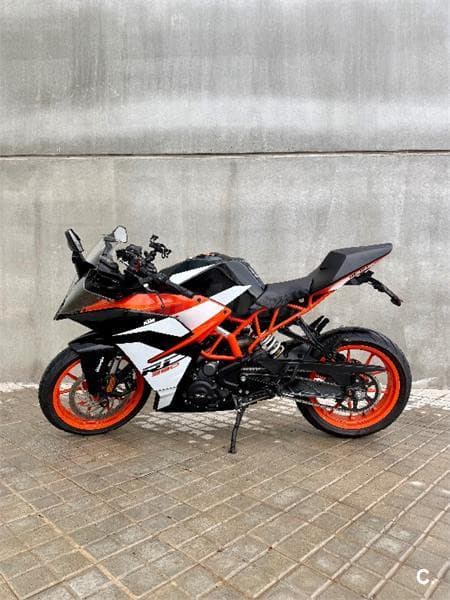 KTM RC 4000 € 2020 Barcelona - 2