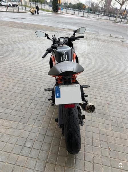 KTM RC 4000 € 2020 Barcelona - 3