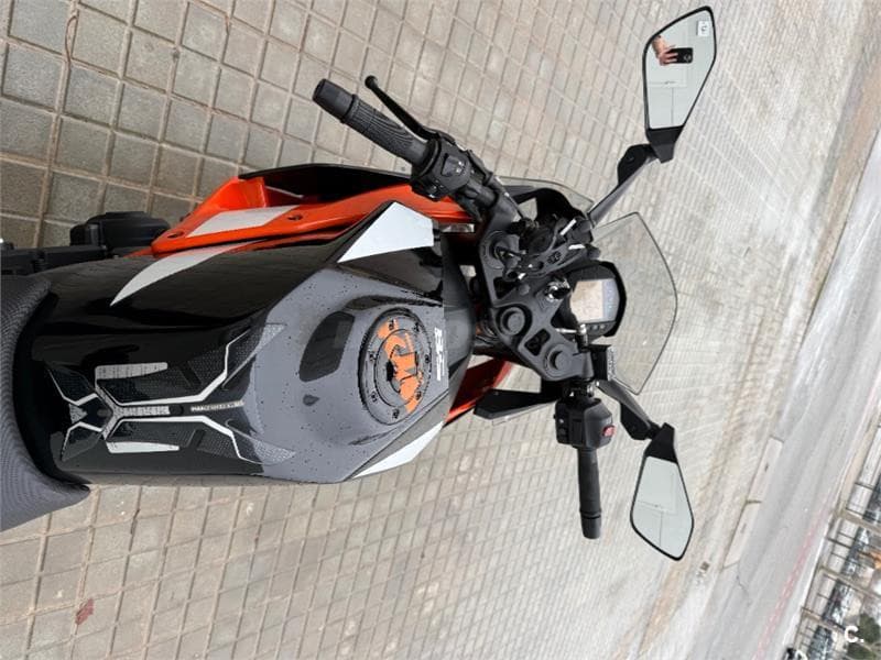 KTM RC 4000 € 2020 Barcelona - 4