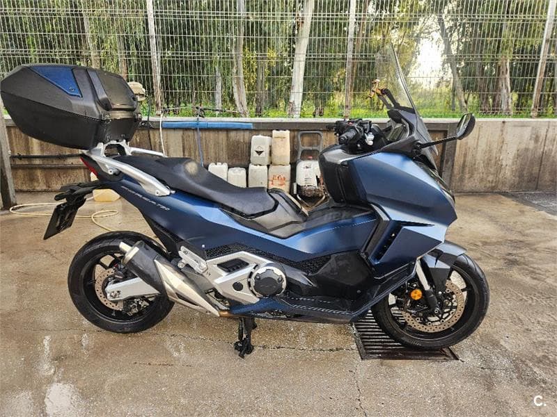 Honda Forza 750 8500 € 2021 Málaga - 1
