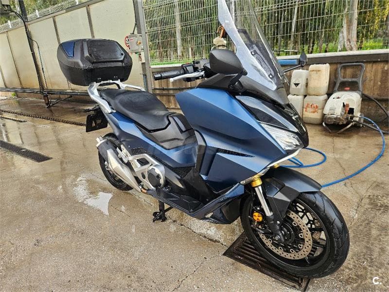 Honda Forza 750 8500 € 2021 Málaga - 4
