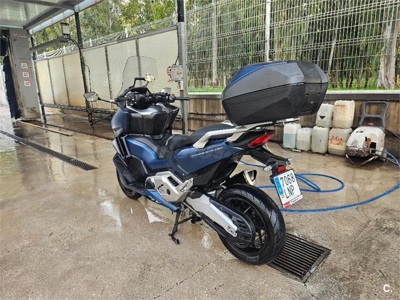 Honda Forza 750 8500 € 2021 Málaga - 7