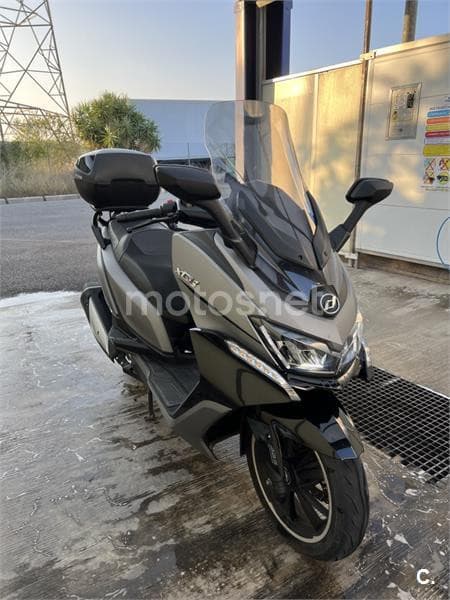 Daelim XQ1 2490 € 2020 Valencia - 1