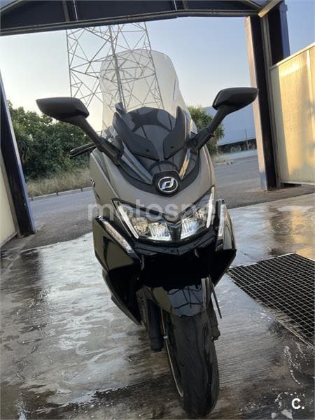 Daelim XQ1 2490 € 2020 Valencia - 2