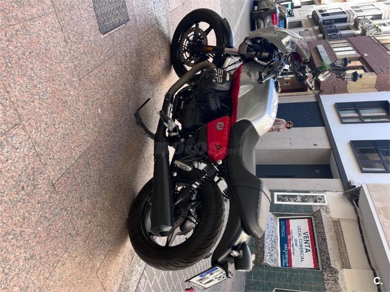 Moto Guzzi V7 6500 € 2023 Castellón - 2