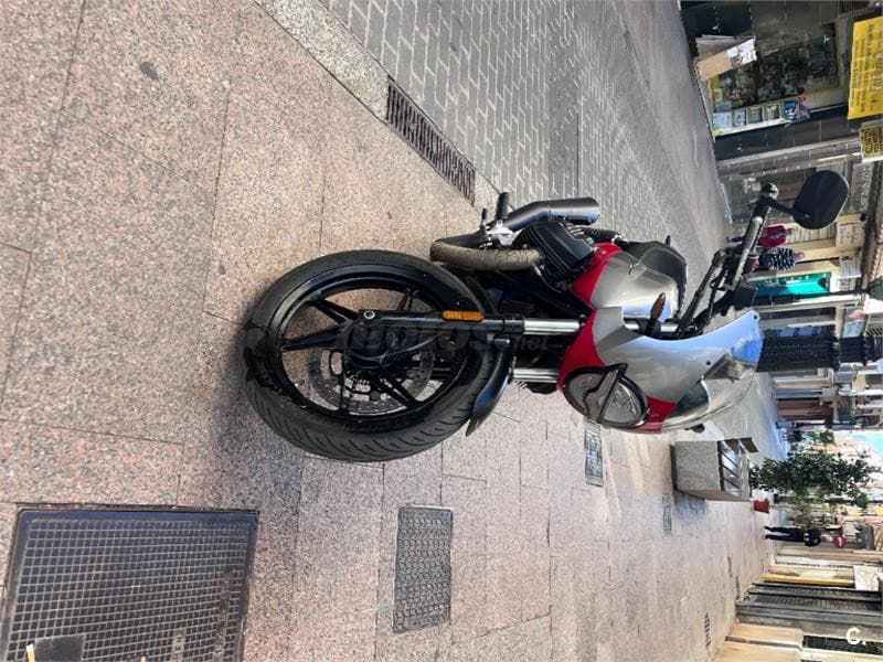 Moto Guzzi V7 6500 € 2023 Castellón - 3