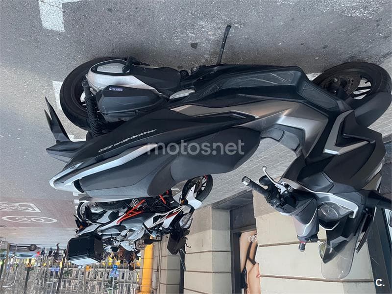 Honda Forza 350 4500 € 2021 Barcelona - 1