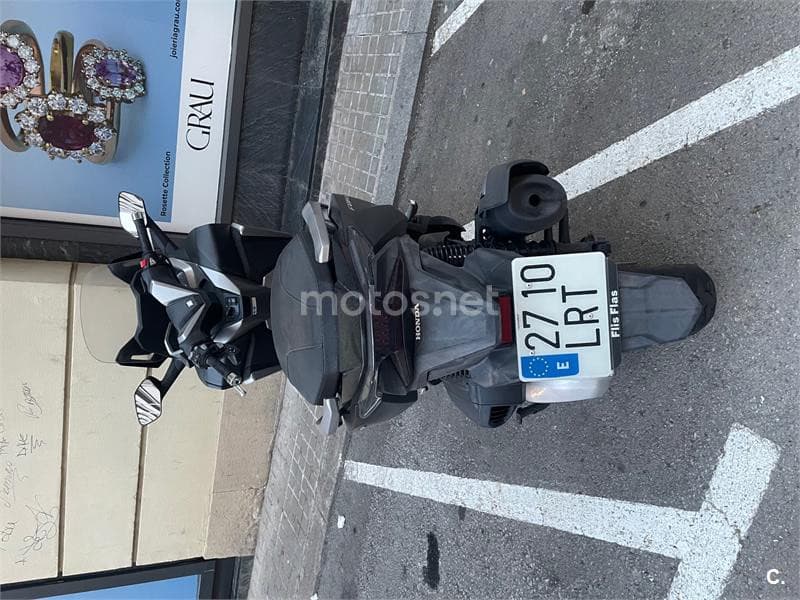 Honda Forza 350 4500 € 2021 Barcelona - 2