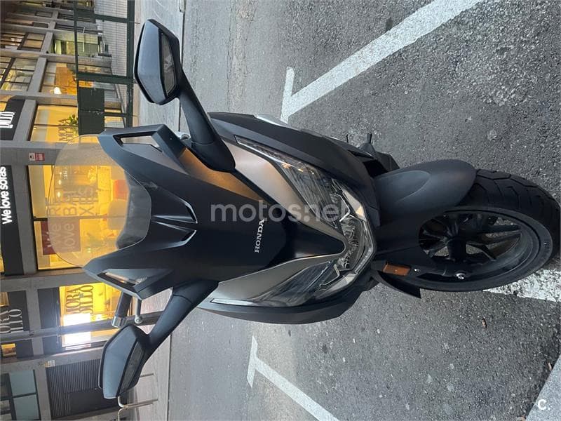 Honda Forza 350 4500 € 2021 Barcelona - 3