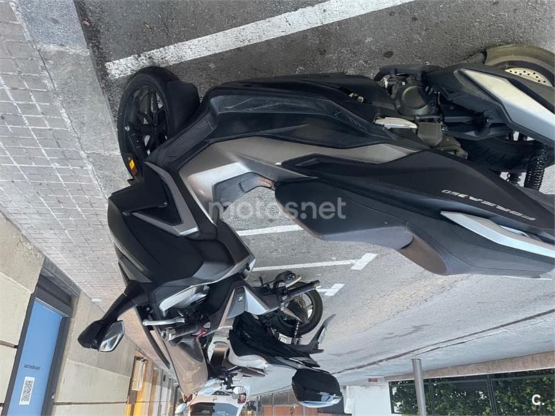 Honda Forza 350 4500 € 2021 Barcelona - 4