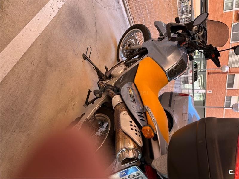 BMW F 650 1800 € 2002 Madrid - 2