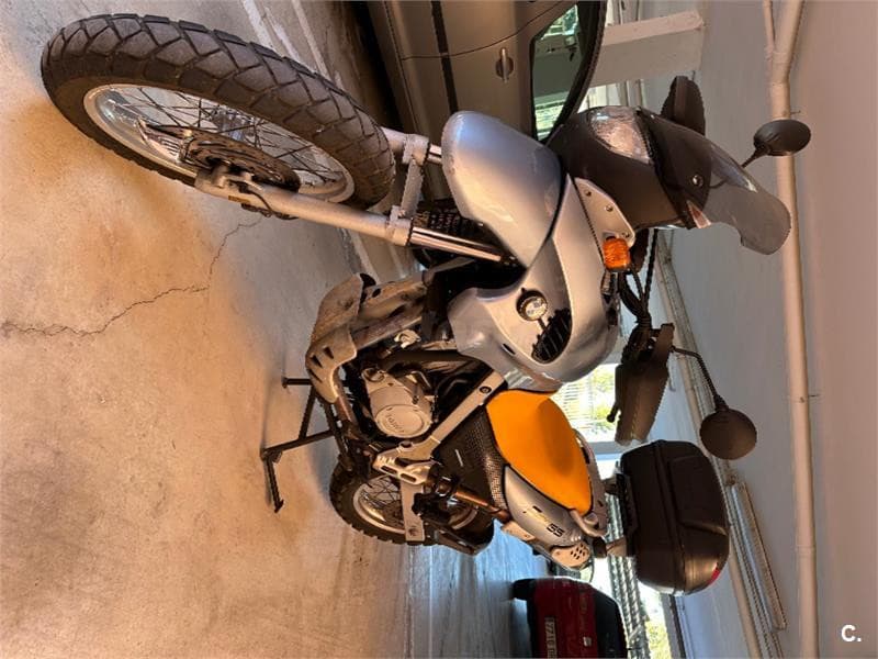 BMW F 650 1800 € 2002 Madrid - 4