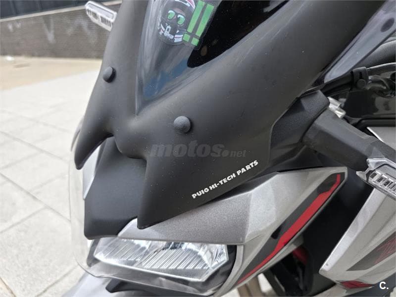 Kawasaki Z 650 5900 € 2023 Madrid - 4