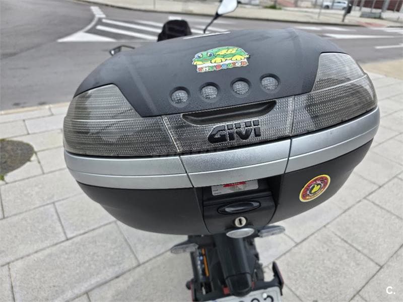 Kawasaki Z 650 5900 € 2023 Madrid - 5