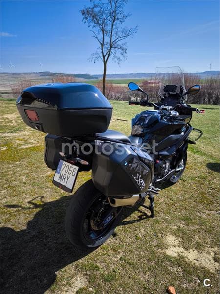 BMW S 1000 XR 23.000 € 2024 Palencia - 3