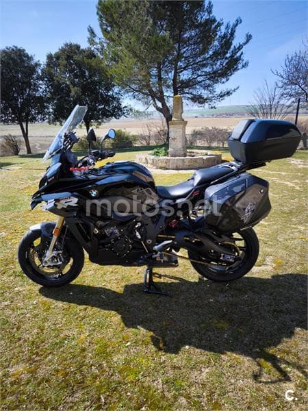BMW S 1000 XR 23.000 € 2024 Palencia - 6