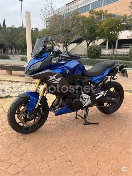 BMW F 900 XR 9850 € 2022 Murcia - 1