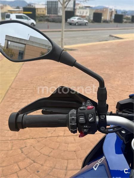 BMW F 900 XR 9850 € 2022 Murcia - 4