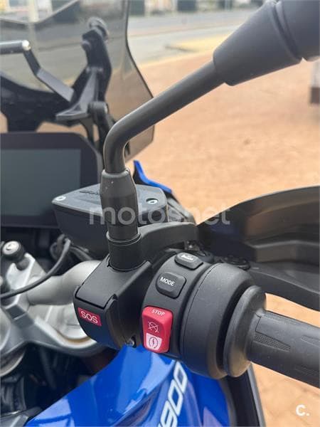 BMW F 900 XR 9850 € 2022 Murcia - 5